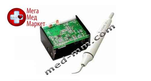 Купить Скалер ультразвуковой UDS-N2 Woodpecker цена, характеристики, отзывы